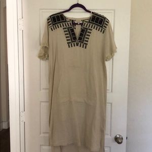 Madewell Midi Dress